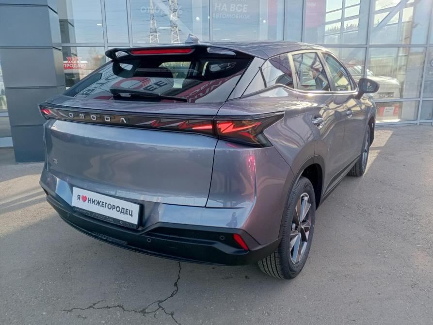 Omoda C5 II Арзамас  - изображение 5