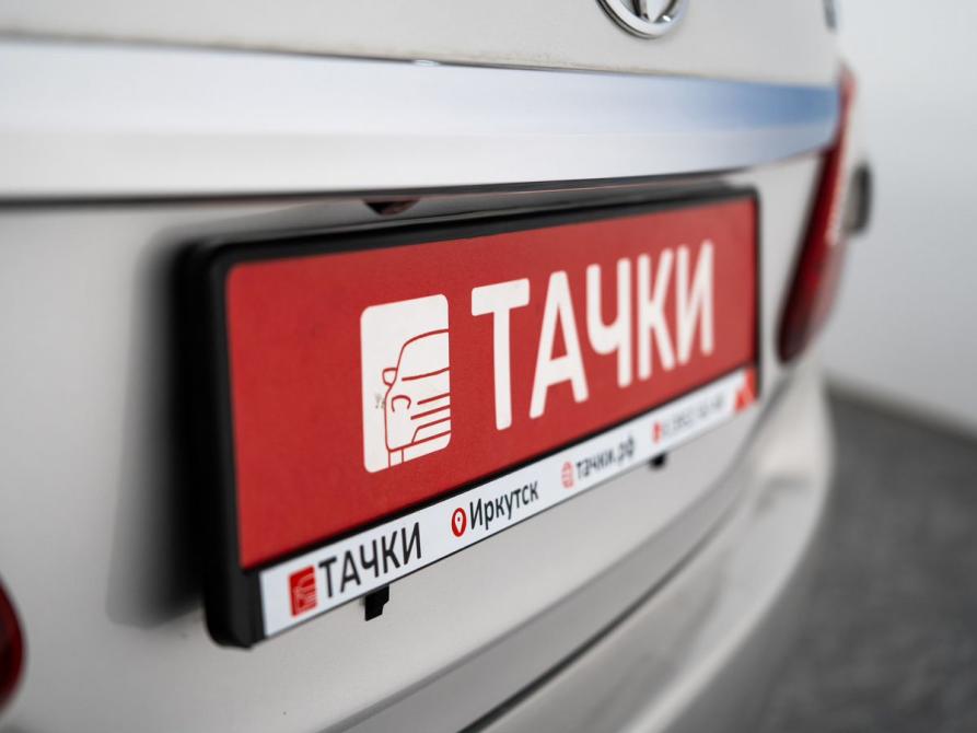 Toyota Premio II (T26) Рестайлинг Иркутск  - изображение 23