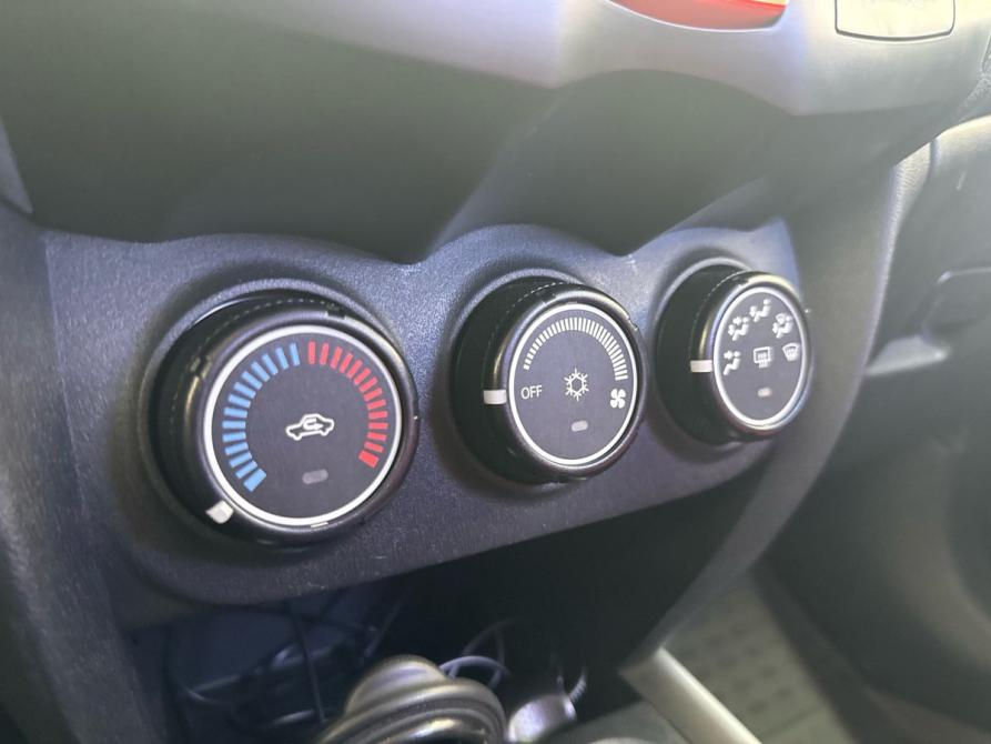 Mitsubishi ASX I Уфа  - изображение 9
