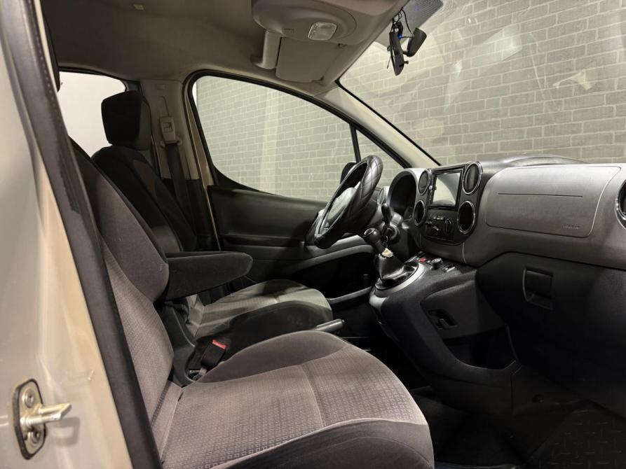 Citroen Berlingo II Челябинск  - изображение 3