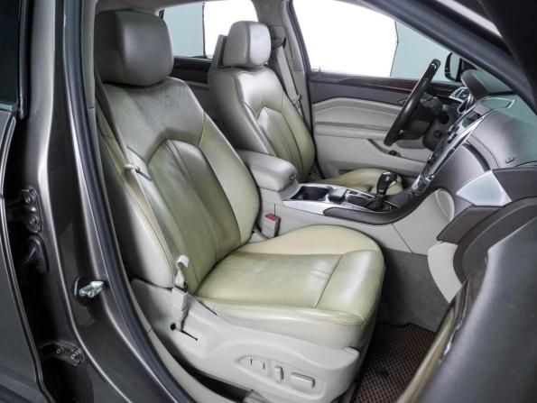 Cadillac SRX II с пробегом 2011 года, цена 1 049 000 рублей, 182395 км, внедорожник, Автокод Объявления