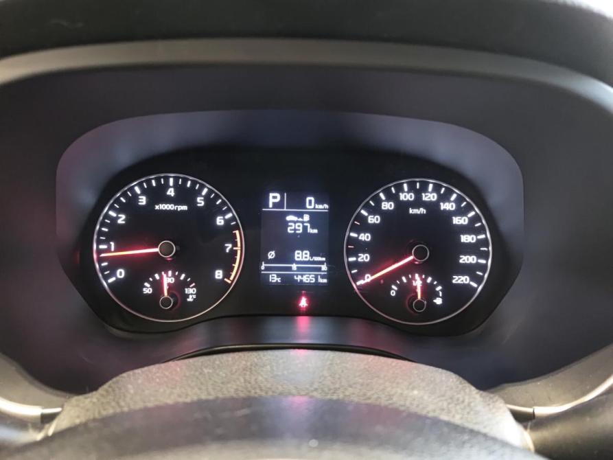 Kia Rio IV Рестайлинг Казань  - изображение 16
