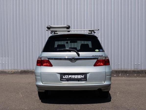 Honda Airwave I с пробегом 2007 года, цена 899 000 рублей, 256237 км, универсал, Автокод Объявления