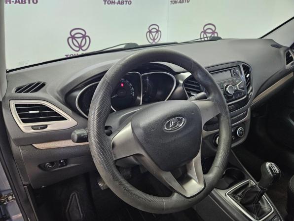 Lada (ВАЗ) Vesta I с пробегом 2016 года, цена 842 000 рублей, 66074 км, седан, Автокод Объявления