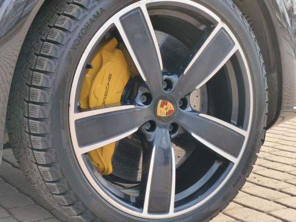 Porsche Cayenne III с пробегом 2019 года, цена 9 600 000 рублей, 79473 км, внедорожник, Автокод Объявления