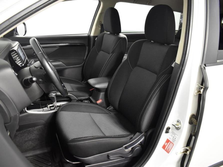 Mitsubishi Outlander III Рестайлинг 3 Казань  - изображение 10