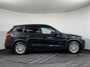 BMW X3 II (F25) Рестайлинг Москва  - изображение 23