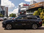 Li Auto (Lixiang) L9 I Москва  - изображение 29