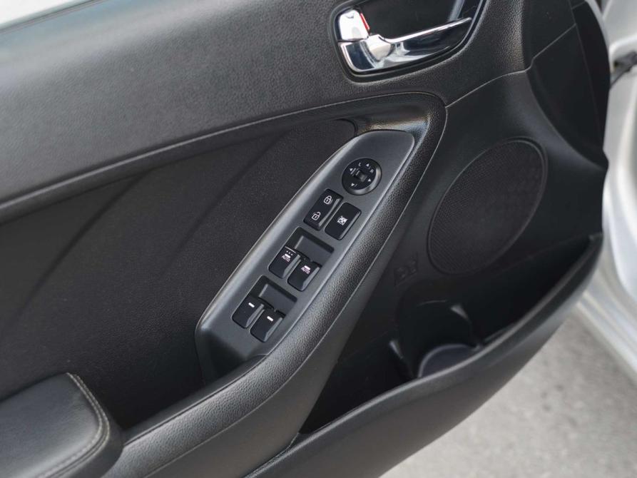 Kia Cerato III Новосибирск  - изображение 16