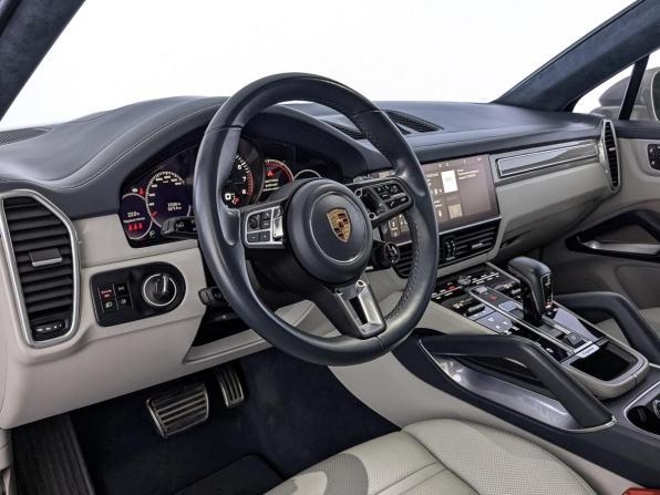 Porsche Cayenne III с пробегом 2021 года, цена 11 350 000 рублей, 57431 км, внедорожник, Автокод Объявления