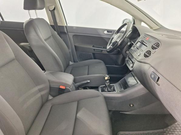 Volkswagen Golf Plus II с пробегом 2011 года, цена 525 000 рублей, 251227 км, хэтчбек, Автокод Объявления