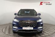 Chery Tiggo 8 Pro I Волгоград  - изображение 25