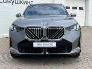 BMW X3 IV (G45/G48) Санкт-Петербург  - изображение 31