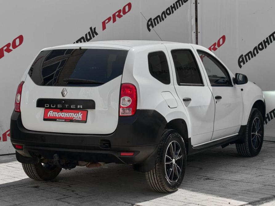 Renault Duster I Екатеринбург  - изображение 4