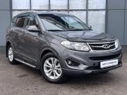 Chery Tiggo 5 I Ярославль  - изображение 16