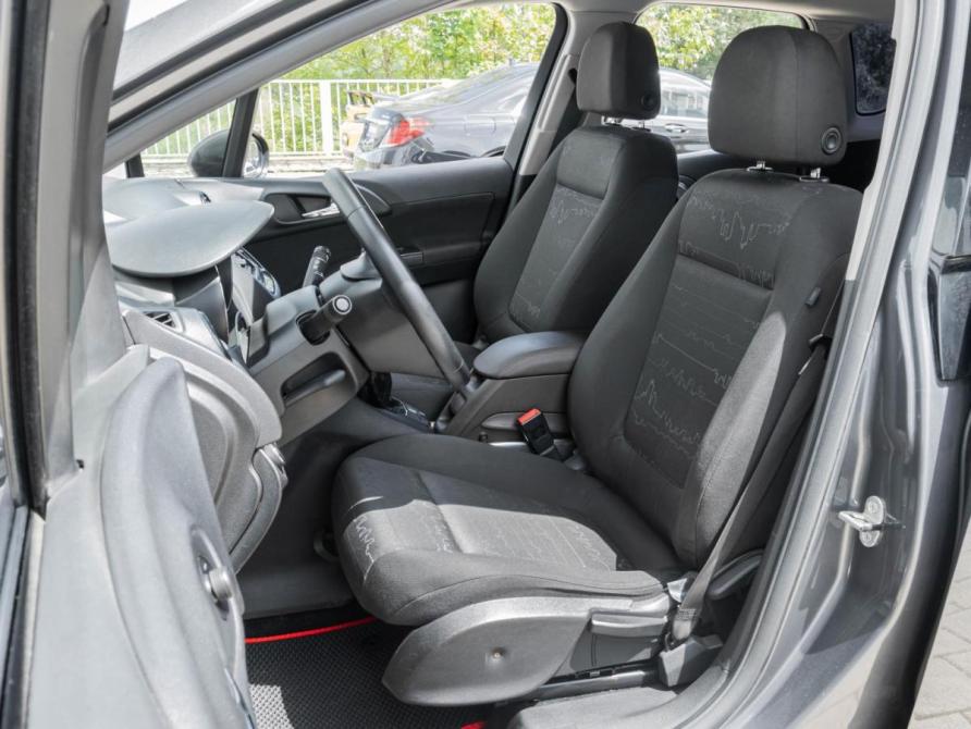 Opel Meriva B Ставрополь  - изображение 10