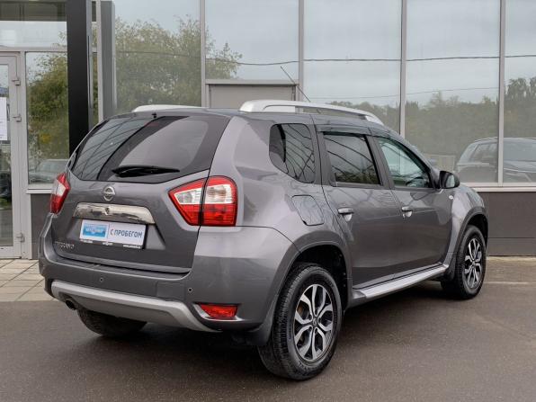 Nissan Terrano III (D10) с пробегом 2019 года, цена 1 489 000 рублей, 112491 км, внедорожник, Автокод Объявления