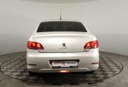 Peugeot 408 I Волгоград  - изображение 28