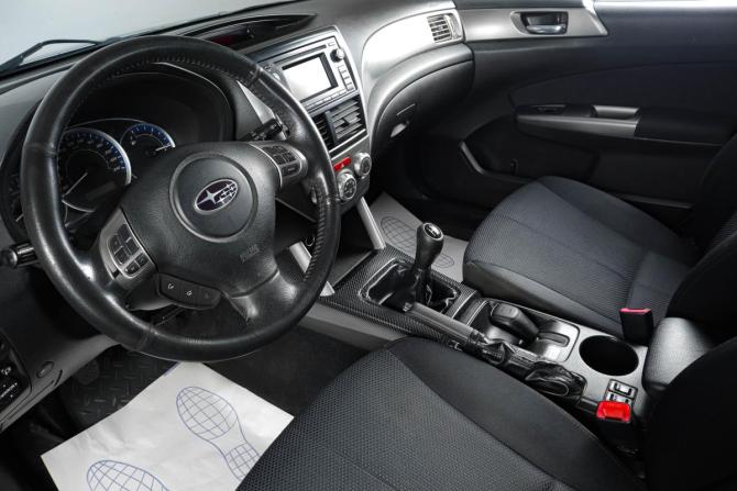Subaru Forester III Рестайлинг с пробегом 2011 года, цена 1 319 000 рублей, 263000 км, внедорожник, Автокод Объявления