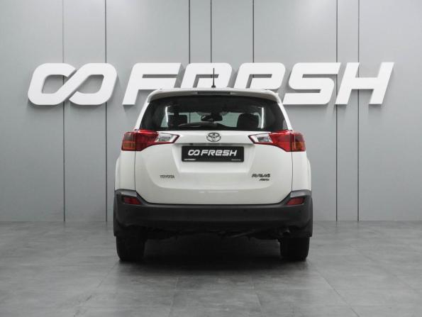 Toyota RAV4 IV (XA40) с пробегом 2013 года, цена 1 799 000 рублей, 186296 км, внедорожник, Автокод Объявления