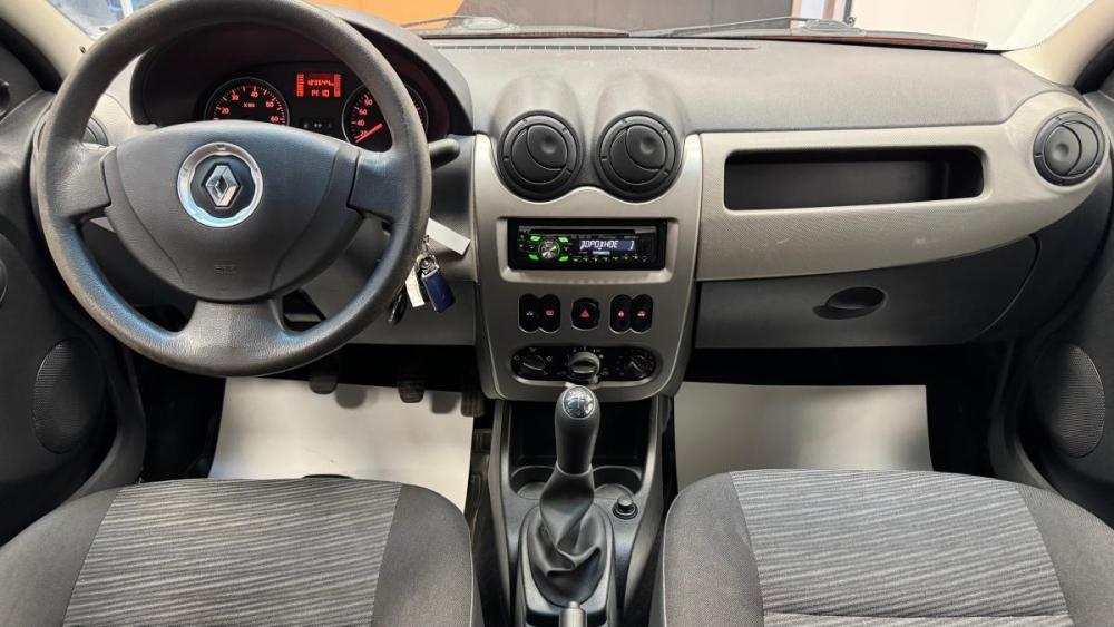 Renault Logan I Рестайлинг Киров  - изображение 11
