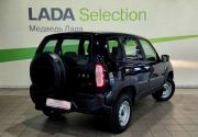 Lada (ВАЗ) Niva Travel I Красноярск  - изображение 22