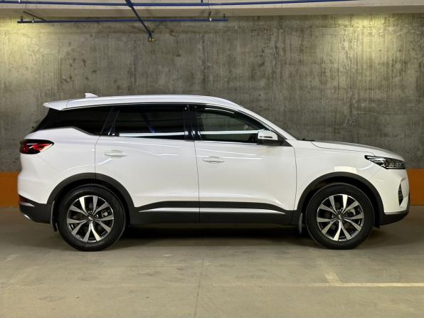 Chery Tiggo 7 Pro I с пробегом 2020 года, цена 1 599 000 рублей, 74883 км, внедорожник, Автокод Объявления