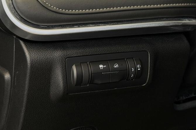 Chery Tiggo 4 Pro I с пробегом 2023 года, цена 1 485 000 рублей, 46771 км, внедорожник, Автокод Объявления