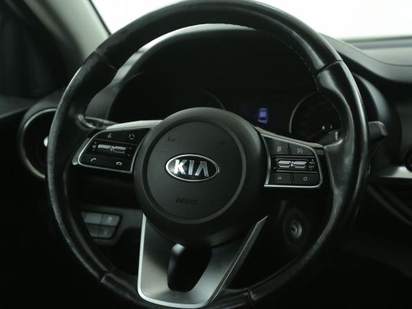 Kia Cerato IV с пробегом 2018 года, цена 1 563 000 рублей, 174900 км, седан, Автокод Объявления