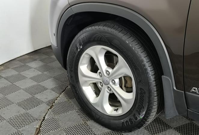 Kia Sorento II Рестайлинг с пробегом 2016 года, цена 1 920 000 рублей, 165887 км, внедорожник, Автокод Объявления