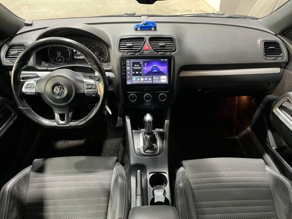 Volkswagen Scirocco III с пробегом 2013 года, цена 1 480 000 рублей, 175787 км, хэтчбек, Автокод Объявления