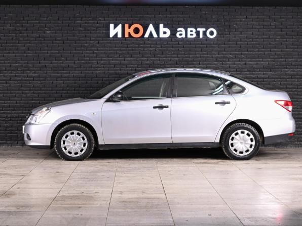 Nissan Almera III (G15) с пробегом 2018 года, цена 800 000 рублей, 113896 км, седан, Автокод Объявления