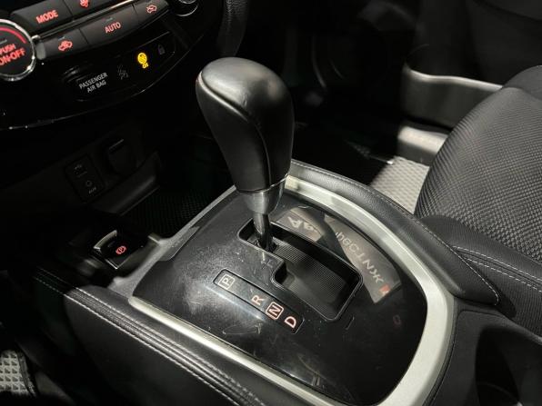 Nissan Qashqai II с пробегом 2015 года, цена 1 450 000 рублей, 127443 км, внедорожник, Автокод Объявления