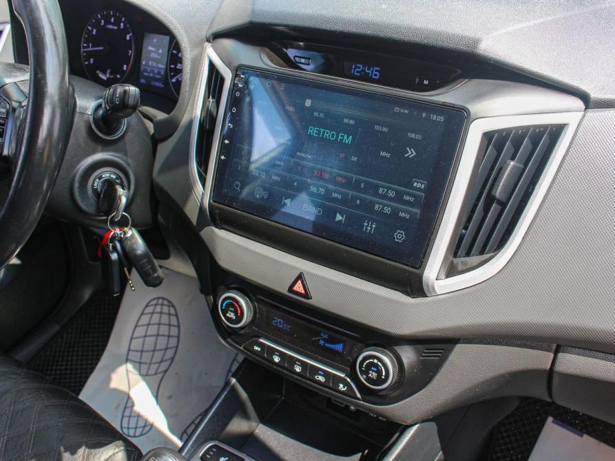 Hyundai Creta I Калуга  - изображение 9