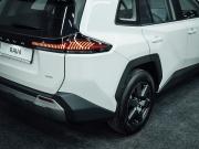 Toyota RAV4 VI (XA60) Новосибирск  - изображение 53