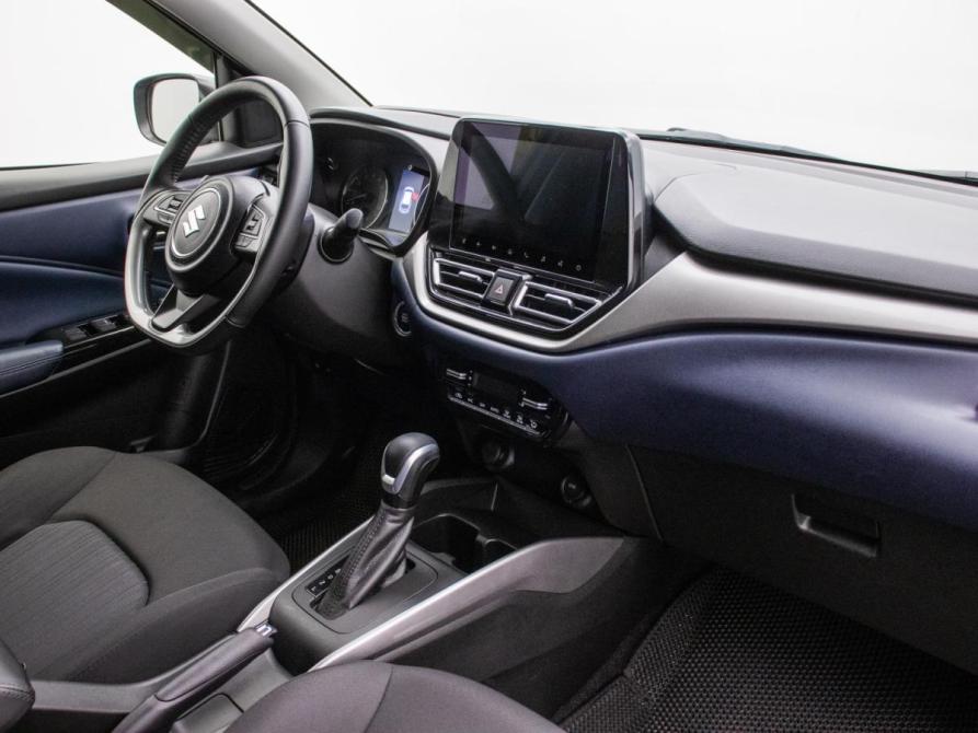 Suzuki Baleno III Москва  - изображение 10
