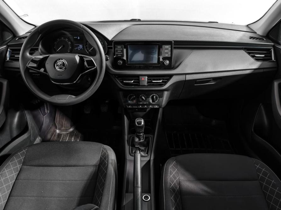 Skoda Rapid II Санкт-Петербург  - изображение 11
