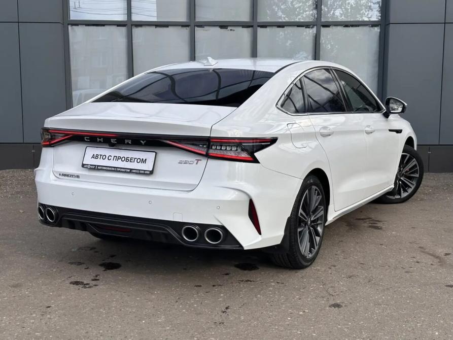 Chery Arrizo 8 Ярославль  - изображение 4