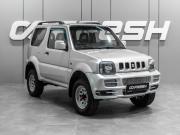 Suzuki Jimny III Рестайлинг 1 Тюмень  - изображение 18