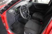 Skoda Fabia II Рестайлинг Томск  - изображение 15