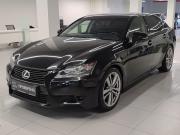 Lexus GS IV Казань  - изображение 23