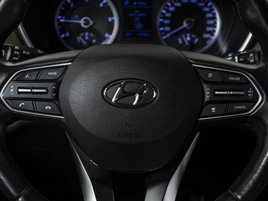 Hyundai Santa Fe IV Москва  - изображение 12