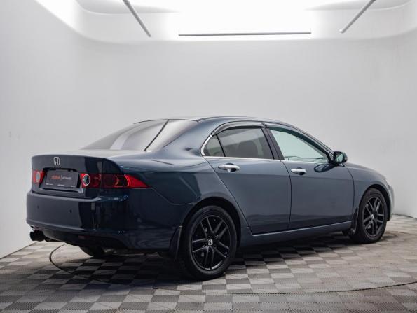 Honda Accord VII с пробегом 2004 года, цена 542 000 рублей, 400019 км, седан, Автокод Объявления