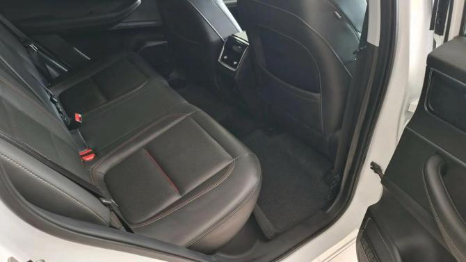 Chery Tiggo 7 Pro I с пробегом 2021 года, цена 1 398 000 рублей, 136200 км, внедорожник, Автокод Объявления