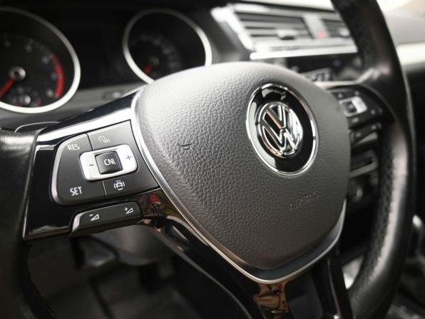 Volkswagen Tiguan II с пробегом 2018 года, цена 2 150 000 рублей, 163195 км, внедорожник, Автокод Объявления