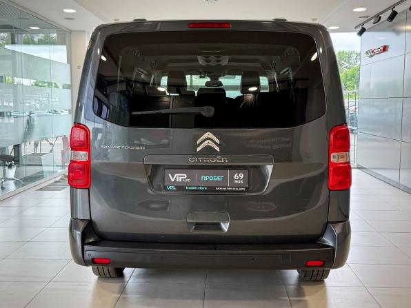 Citroen SpaceTourer I с пробегом 2021 года, цена 2 635 000 рублей, 230848 км, минивэн, Автокод Объявления
