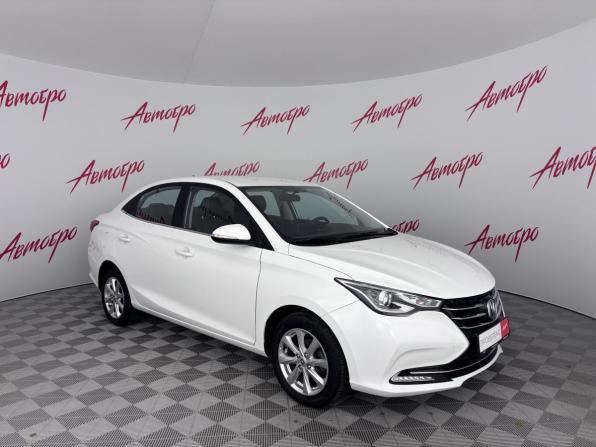 Changan Alsvin с пробегом 2023 года, цена 1 035 000 рублей, 70332 км, седан, Автокод Объявления