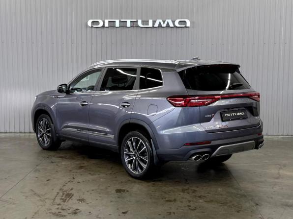 Chery Tiggo 8 Pro Max I Рестайлинг с пробегом 2024 года, цена 2 697 000 рублей, 15622 км, внедорожник, Автокод Объявления