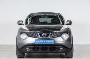 Nissan Juke I Новосибирск  - изображение 19