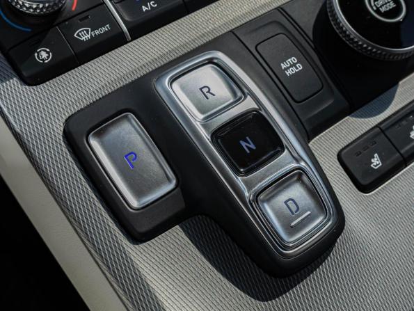 Hyundai Palisade I с пробегом 2020 года, цена 4 330 000 рублей, 94880 км, внедорожник, Автокод Объявления